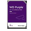Western digital Hard Disk 3.5 4TB Western digital Purple WD43PURZ SATA III/600 [WD43PURZ]