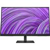 Hp Monitor Led 21.5'' Hp P22H G5 FHD 1920x1080/5ms/E/Nero [64W30AA#ABB]