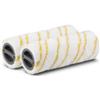 Karcher Set di Rulli Gialli per Karcher FC 3/5/7 - 2.055-006.0