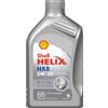 Olio motore SHELL Helix HX6 10W40 1 Litro - Norauto