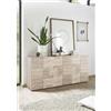 Tecno Arredo 3 Living Madia 3 ante MIRO colore rovere
