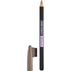 Maybelline Express Brow Shaping Pencil matita modellante per sopracciglia 4.3 g Tonalità 03 soft brown