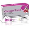 Named CISTINAM FORTE 14 COMPRESSE