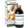 DR.GIORGINI SER-VIS Srl Zenzero Estratto Integrale 200ml Giorgini
