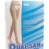 DUAL SANITALY SpA SOC.BENEFIT Monocollant Terapeutico KKL1/2 Punta Aperta DUALSAN Destro Taglia 2