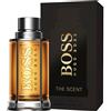 Hugo Boss Boss The Scent eau de toilette 200 ml spray