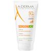 Aderma Protect Ad Crema Solare Spf50+ 150ml