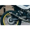 Roadsitalia Tondo Titanium Black Roadsitalia Honda Transalp 750 2023-