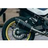 Roadsitalia Projsix Titanium Black Roadsitalia Honda Transalp 750 2023-