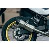 Roadsitalia Projsix Titanium Roadsitalia Honda Transalp 750 2023-