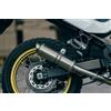 Roadsitalia Thunder Titanium Roadsitalia Honda Transalp 750 2023-