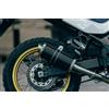 Roadsitalia Power Titanium Black Roadsitalia Honda Transalp 750 2023-