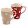 Tea Soul Tazza Cuore 300 ml