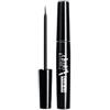 Pupa Vamp Professional Liner CON PENNELLINO ULTRA FINE - Eyeliner 100 Extra Black