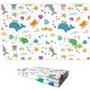 SPORT ONE Tappeto Pieghevole Large Oceano - Cm 200x150