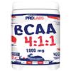 PROLABS BCAA 4:1:1 400 compresse