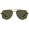 Ray-Ban Occhiali da Sole Ray-Ban RB3683 001/31