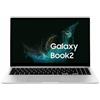 Samsung Galaxy Book2 Intel Core i5-1235U 16GB Intel Iris Xe SSD 256GB 15.6 FullHD Win 11 Pro