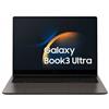 Samsung Galaxy Book3 Ultra Intel Core i9-13900H 32GB RTX 4070 SSD 1TB 16 WQXGA Win 11 Pro