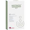 Uriach italy srl Kistinox Act 10 Compresse