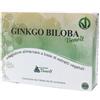 Ginko Alchemia Benoit Ginko Biloba Compresse 60 pz