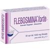 Flebosmina Forte 30 Compresse Filmate 36 g