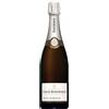 Louis Roederer - 2015 Champagne AOC, Blanc de Blancs Brut (Champagne) - cl 75 x 1 bottiglia vetro