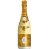 Louis Roederer, Cristal - 2015 Champagne AOC, Millesimato Brut (Champagne) - cl 75 x 1 bottiglia vetro