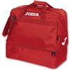 Joma BORSA EXTRA GRANDE TRAINING III - ROSSO