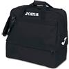 Joma BORSA EXTRA GRANDE TRAINING III - NERO