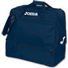 Joma BORSA EXTRA GRANDE TRAINING III BLU NAVY