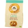 Alce Nero FROLLINO AL LATTE BIO 250 G