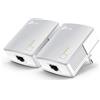 Adattatore powerline tp-link tl-poe170s power over ethernet ++1p gigabit  poe, 1p gigabit non