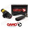 Gamo Laser Mini con Tasto Remote IB215, Mirino PROFESSIONALE 50 metri con Pulsan