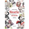 MONDADORI Storie (che non passano) di moda