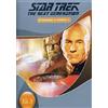 Koch Media Star Trek: The Next Generation - Stagione 5 - Parte 1 (Cofanetto 3 Dvd) - Nuovo