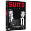 Universal Suits - Serie Tv - Stagione 3 - Cofanetto Con 3 Dvd - Nuovo Sigillato