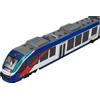 MEHANO Prestige 54318 707 Alstom blu/bianco/rosso