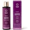 khadi LAVENDER SENSITIVE Shampoo Elisir Ayurvedico - Per cuoio capelluto sensibile e capelli fini - 100% naturale, vegano, senza siliconi e solfati - 200 ml