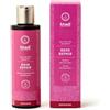 khadi ROSE REPAIR Shampoo Elisir Ayurvedico - Rigenerazione e nutrimento intensi per capelli danneggiati - 100% naturale e senza siliconi - 200 ml
