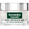 L.MANETTI-H.ROBERTS & C. SpA SOMATOLINE SKIN EXPERT 4D GEL FILLER ANTIRUGHE 50 ML