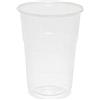Ilip 50 Bicchieri Kristal BIO compostabili in PLA 300 ml
