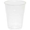 Ilip 50 Bicchieri Kristal BIO compostabili in PLA 350 ml