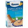 Humana Pappa Lattea Biscotto Confezione da 230 gr