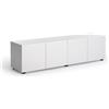 ZANOTTA madia mobile TV QUADERNA 756 - 756