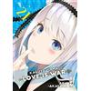 Star Comics Kaguya-sama. Love is war (Vol. 21)