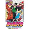 PANINI SPA Boruto. Naruto next generations (Vol. 14)