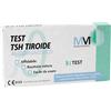 MUNUS INTERNATIONAL Srl MUNUS Test TSH Tiroide