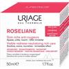 URIAGE LABORATOIRES DERMATOLOG ROSELIANE Crema Ricca 50ml