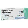 MUNUS INTERNATIONAL Srl MUNUS Test Infez.Vie Urinarie